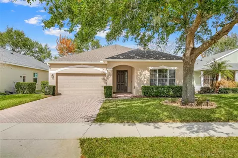 2390 Caledonian St, Clermont, FL 34711