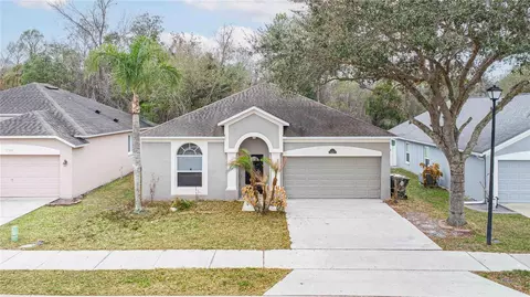 1702 Riveredge Rd, Oviedo, FL 32766