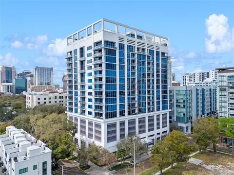 260 S Osceola Ave #601, Orlando, FL 32801