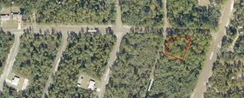 0 Fisher Way, Ocklawaha, FL 32179