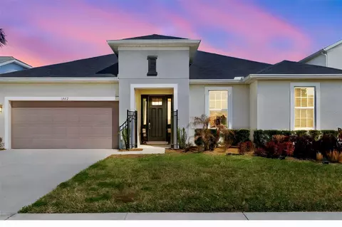 1272 Hillcrest View Loop, Apopka, FL 32703