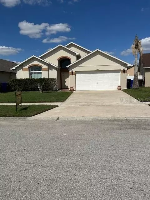 2103 Derringer Ct, Kissimmee, FL 34743
