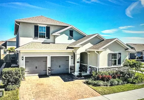 5416 Golden Apple Dr, Winter Garden, FL 34787