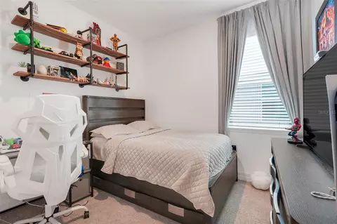 Bedroom - 5724 Camilla St, Saint Cloud, FL 34771 photo 4 of 7