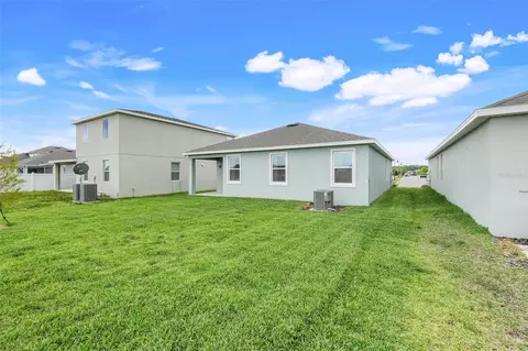 Exterior - 5724 Camilla St, Saint Cloud, FL 34771 photo 7 of 7