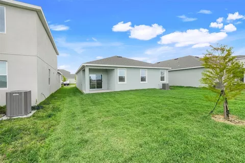 Exterior - 5724 Camilla St, Saint Cloud, FL 34771 photo 5 of 7