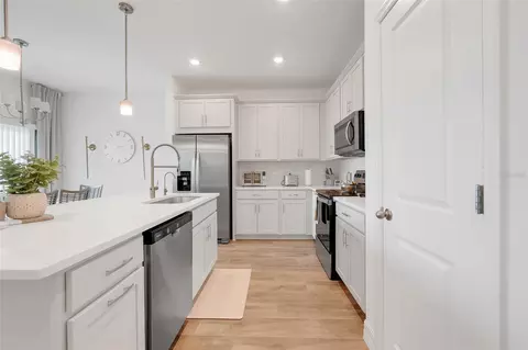 Kitchen - 5724 Camilla St, Saint Cloud, FL 34771 photo 3 of 3