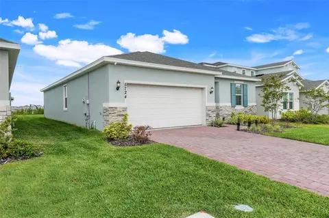 Exterior - 5724 Camilla St, Saint Cloud, FL 34771 photo 2 of 7