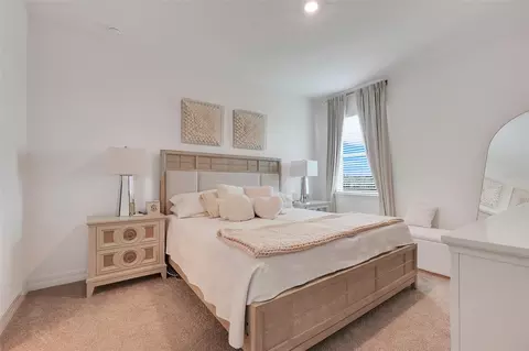 Bedroom - 5724 Camilla St, Saint Cloud, FL 34771 photo 6 of 7