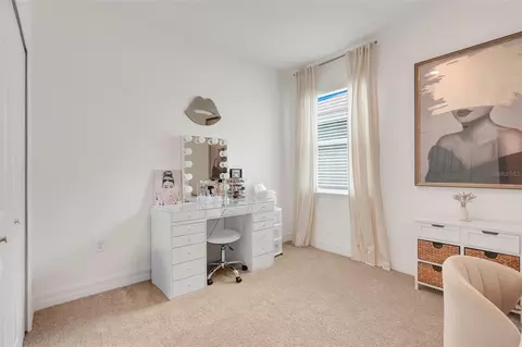 Bedroom - 5724 Camilla St, Saint Cloud, FL 34771 photo 5 of 7