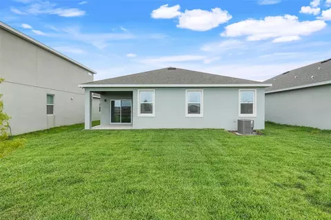 Exterior - 5724 Camilla St, Saint Cloud, FL 34771 photo 6 of 7