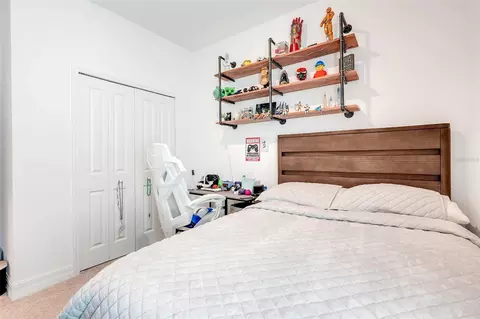 Bedroom - 5724 Camilla St, Saint Cloud, FL 34771 photo 3 of 7