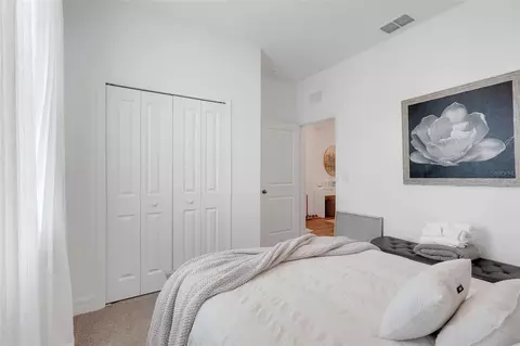 Bedroom - 5724 Camilla St, Saint Cloud, FL 34771 photo 2 of 7