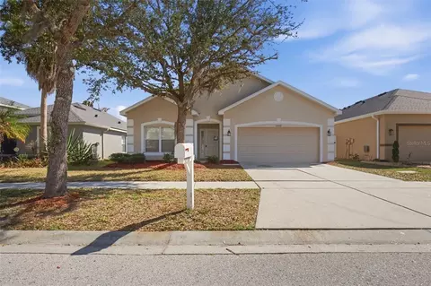 12122 Fern Blossom Dr, Gibsonton, FL 33534