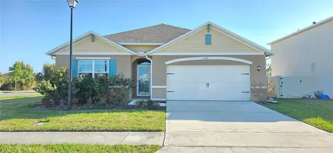 3383 Hammond Pt, Sanford, FL 32771