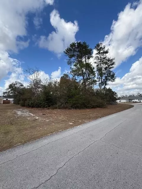 0 SW 42nd Court Rd, Ocala, FL 34473