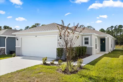 524 Carya Way, Auburndale, FL 33823