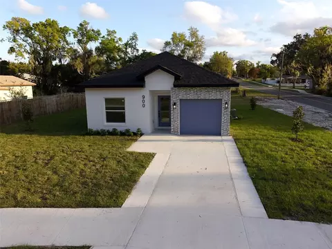 900 E Gottsche Ave, Eustis, FL 32726