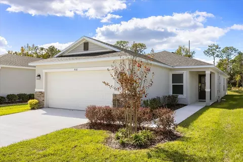 516 Carya Way, Auburndale, FL 33823