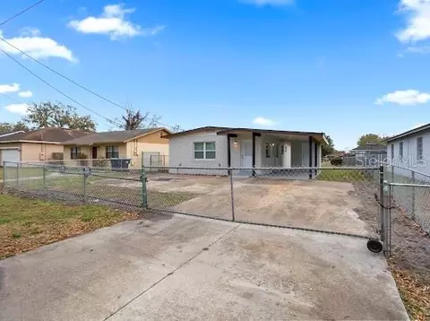 4536 Piedmont St, Orlando, FL 32811