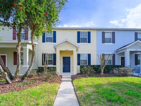 1300 Seburn Rd, Apopka, FL 32703