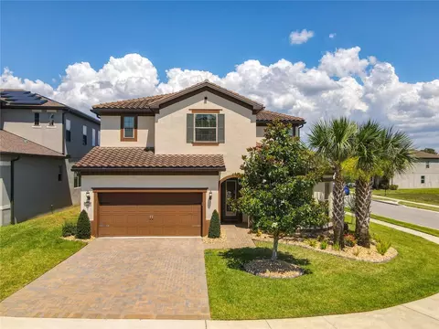 1339 Patterson Ter, Lake Mary, FL 32746