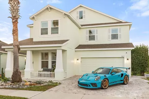 1107 White Water Bay Dr, Groveland, FL 34736