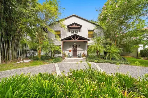 2501 Winter Park Rd, Winter Park, FL 32789