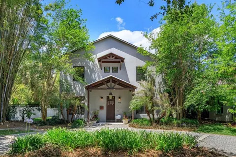 2501 Winter Park Rd, Winter Park, FL 32789