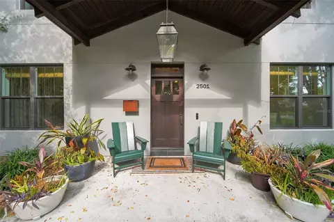 2501 Winter Park Rd, Winter Park, FL 32789