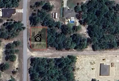 3861 W Malby Ln, Dunnellon, FL 34433