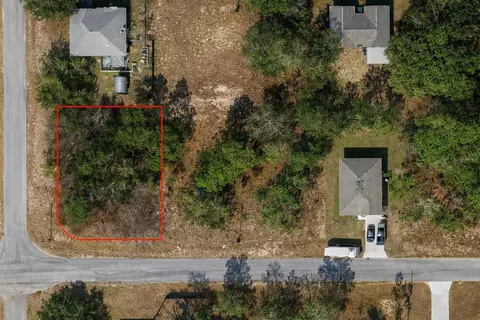 2845 W Sheila Dr, Citrus Springs, FL 34433