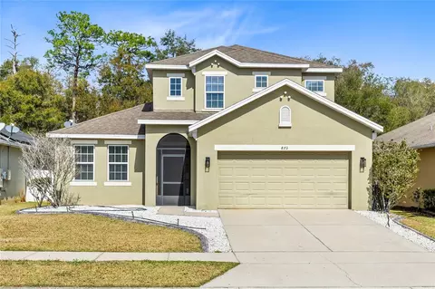 873 Haring Ln, Mount Dora, FL 32757
