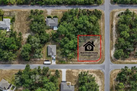 2765 W Sheila Dr, Citrus Springs, FL 34433