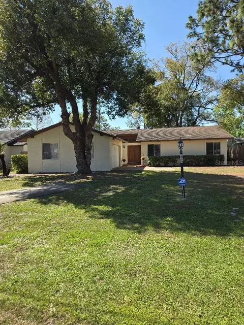 226 N Griffin Dr, Casselberry, FL 32707
