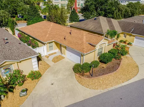 2169 Smoaks St, The Villages, FL 32162