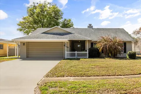 2980 Demaret Dr, Titusville, FL 32780