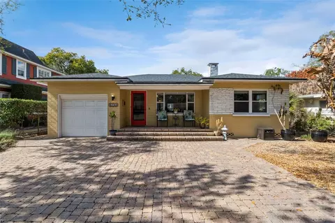 3258 N Orange Ave, Orlando, FL 32803