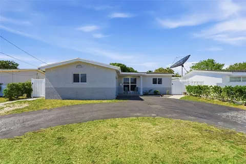 2511 NW 87th Ave, Sunrise, FL 33322