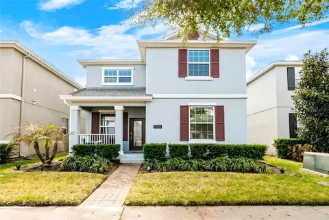 11816 Campfire Story Ln, Orlando, FL 32832
