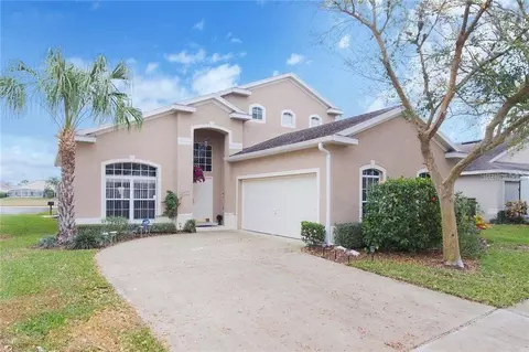252 Julliard Blvd, Davenport, FL 33897