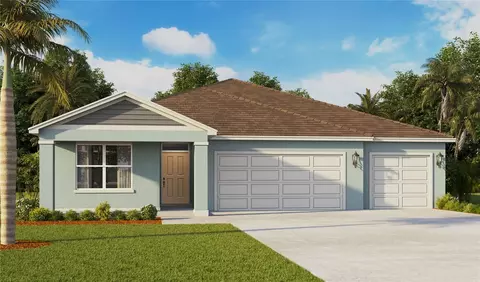 1080 Morfontaine St, Daytona Beach, FL 32124