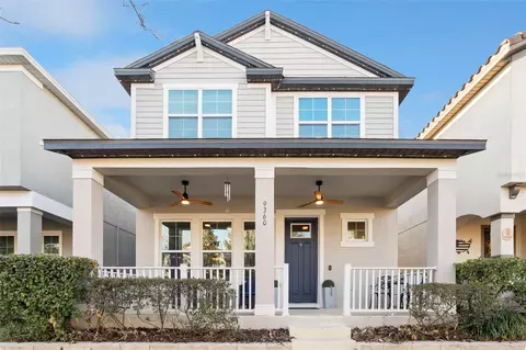 9360 Meadow Hunt Way, Winter Garden, FL 34787