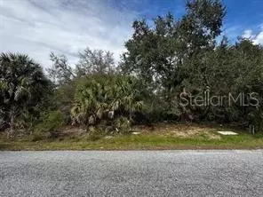 17316 Poston Ave, Port Charlotte, FL 33948