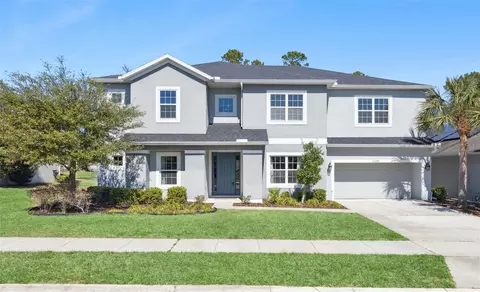 2398 Ellaville Ln, Oviedo, FL 32765