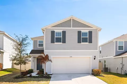 2238 Lovely Ln, Davenport, FL 33896
