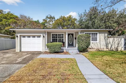 2919 Hargill Dr, Orlando, FL 32806