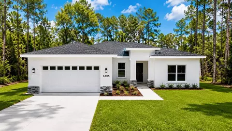 6805 SW 131st Pl, Ocala, FL 34473