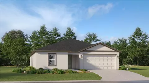 1352 NW 48th Ter, Ocala, FL 34482