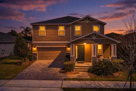 8131 White Pelican St, Winter Garden, FL 34787